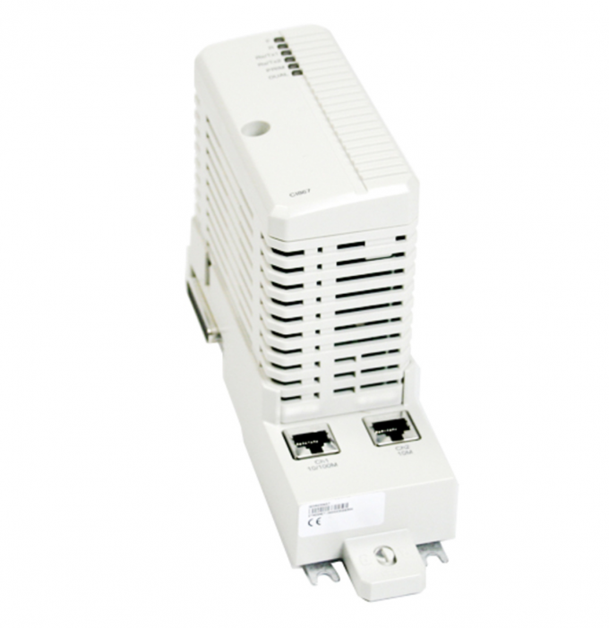 AC800M ABB PLC 모듈 어드밴트 800xA CI867K01 모드버스 TCP 인터페이스 3BSE043660R1