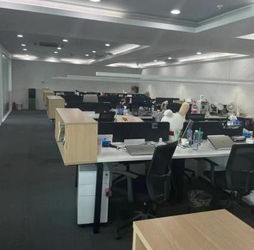 Ningbo Ausmus Industrial Equipment Co., Ltd