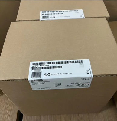 CPU 1518-4 Siemens PLC SIMATIC S7-1500 6ES7518-4AP00-0AB0 6ES75184AP000AB0