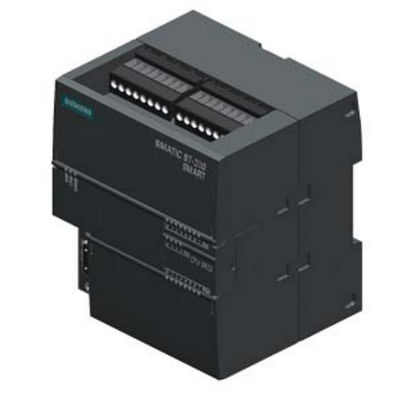 6ES7288-1SR20-0AA0 Siemens SIMATIC S7-200 CPU SMART SR20 I/O 12 DI 24V DC