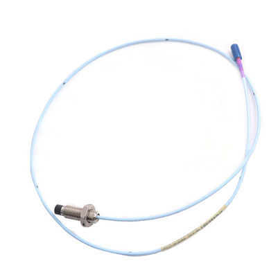 3300 XL 11Mm Bently Nevada Parts Proximity Probes 330703-000-040-10-02-00