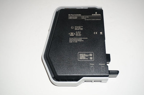 Industrial Emerson Delta V Controller KJ2003X1-BK1 SE3006 12P4686X032