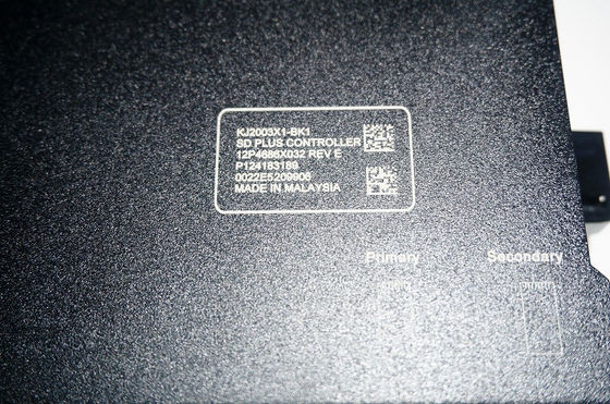 Industrial Emerson Delta V Controller KJ2003X1-BK1 SE3006 12P4686X032