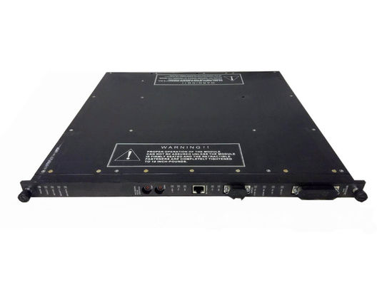 Process Control Invensys Triconex Module 3008 Main Processor Versions 9.6 - 10.0
