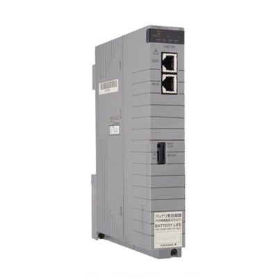 Yokogawa CP451-50 PLC Processor Module CPU Ethernet Serial Communication Protocol