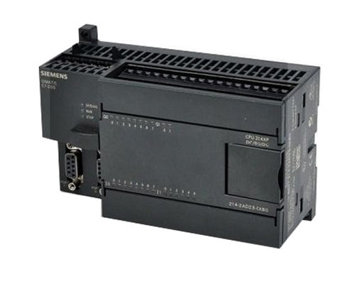 SIMATIC S7-200 Siemens PLC 6ES7214-2AD23-0XB8 S7-200CN CPU 224XP DC Power Supply