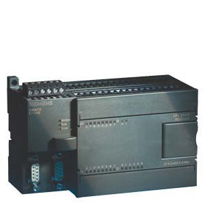 CPU 224XPSI PLC Siemens Simatic S7-200 6ES7214-2AS23-0XB8 S7-200CN 14DI DC / 10DO DC