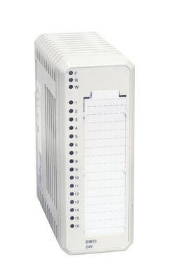 3BSE008508R1 ABB PLC Module  S800 I/O Digital Input DI810 24 VDC 16 Channels