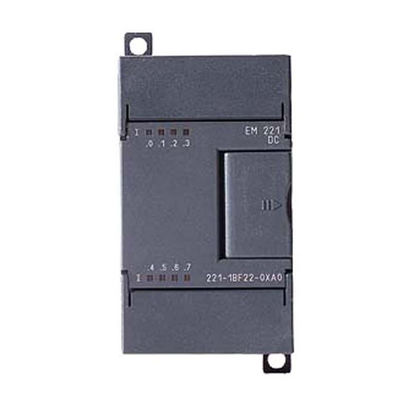 SIMATIC S7-200 Siemens PLC 6ES7221-1BF22-0XA8 EM 221 For S7-22X CPU 8 DI 24 V DC