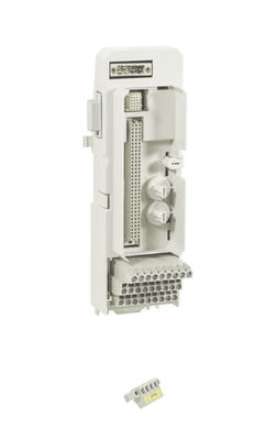 Digital Input Compact Terminal Block TU891 8 Channels 24V 3BSC840157R1