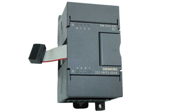 Digital Output Module Siemens PLC SIMATIC S7-200 6ES7222-1BF22-0XA8