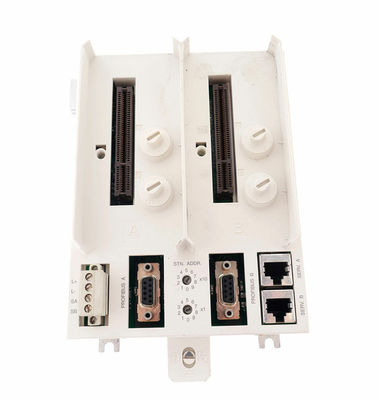 TU847 MTU ABB PLC Module 3BSE022460R1 Redundant I/O Communication Interface