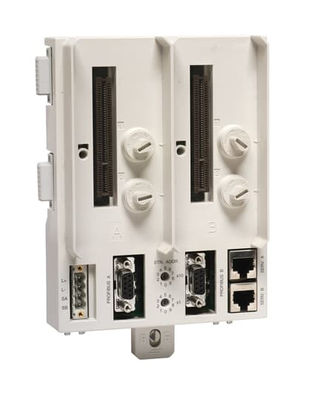 TU847 MTU ABB PLC Module 3BSE022460R1 Redundant I/O Communication Interface