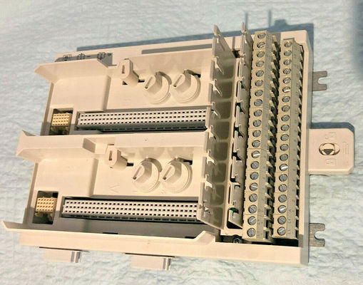 TU844 MTU ABB Termination Block 50V 3BSE022460R1 8 Channels