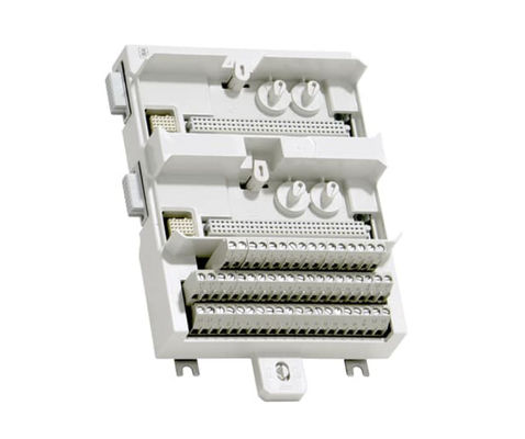 S800 Abb IO Modules TU843 3BSE021443R1 Redundant 16 Channels