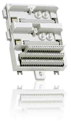 S800 Abb IO Modules TU843 3BSE021443R1 Redundant 16 Channels