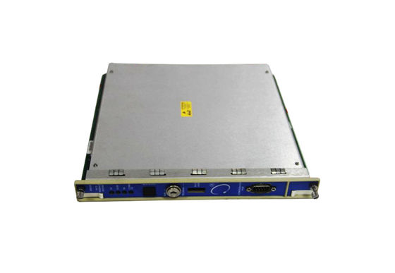 16 Channel Relay Bently Nevada Module 3500/33 PWA 149992-01