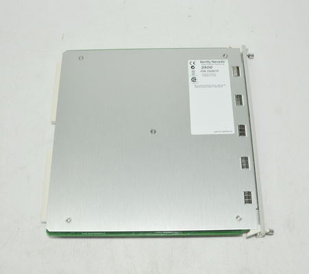 16 Channel Relay Bently Nevada Module 3500/33 PWA 149992-01
