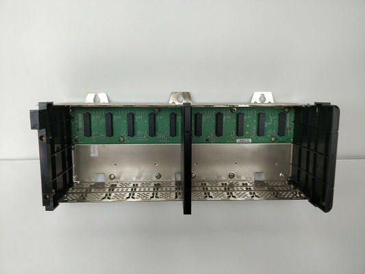 ControlLogix Rockwell Allen Bradley PLC 1756-A10 Input Output Ten Slot