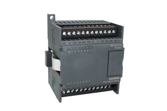 6ES7223-1BH22-0XA8 SIMATIC S7-200 Smart PLC Digital I/O Module EM 223