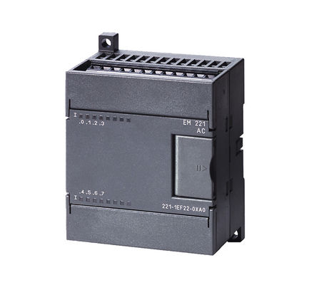6ES7223-1BH22-0XA8 SIMATIC S7-200 Smart PLC Digital I/O Module EM 223