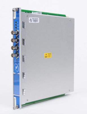 Industrial Proximitor Bently Nevada 3500 PWA 125680-01 135489-04