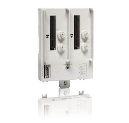 S800 I/O ABB PLC Module , ABB Terminal Block TU841 MTU 3BSE020848R11