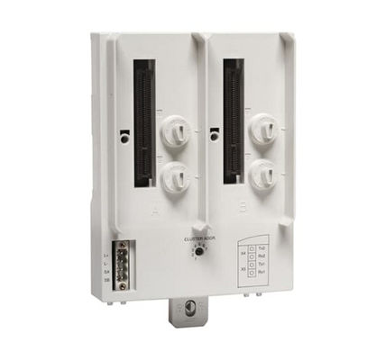 24V DC Electrical ABB IO Modules Modulebus TU840 3BSE020846R1
