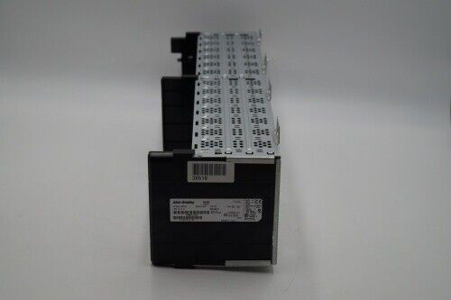 ControlLogix Allen Bradley 1756-A13 Input Output 13 Slots For 1756 I/O Modules Rockwell