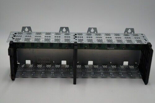 ControlLogix Allen Bradley 1756-A13 Input Output 13 Slots For 1756 I/O Modules Rockwell