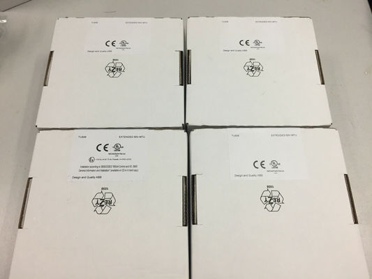 Industrial TU838 ABB PLC Module ABB S800 IO Modules 16 I/O Channels 3BSE020846R1