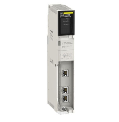 140CRA31908 Schneider Electric Module Modicon M580 Quantum S908 RIO Drop Adapter