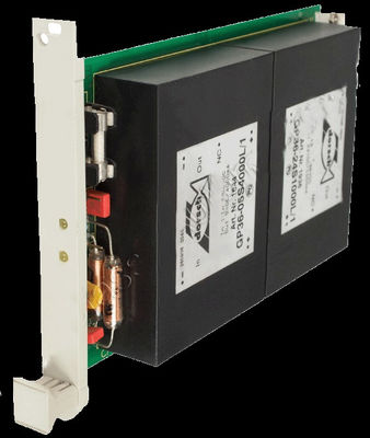ABB Synpol D CMA121 DC Power Supply Module 3DDE300401 24V DC