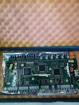 Industrial Automation ABB Circuit Boards UFC760BE141 3BHE004573R0141