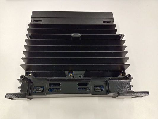 IS420UCSBH4A GE PLC UCSB Controller Module With A 1066 MHz EP80579 Intel Processor