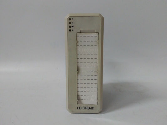 24V DC Digital Input ABB PLC Module LDGRB-01 3BSE013177R1 24W
