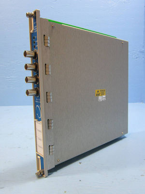 3500/64M Bently Nevada Module For Dynamic Pressure Monitor PWA 176449-05