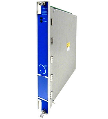 3500/92-02-01-00 Bently Nevada Parts Communication Gateway PWA 133323-01