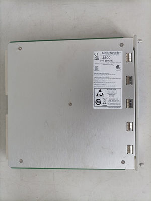 3500/92-02-01-00 Bently Nevada Parts Communication Gateway PWA 133323-01