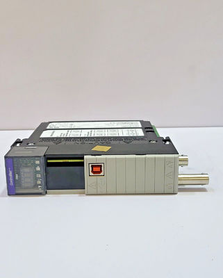 1756-CN2R Rockwell Allen Bradley PLC ControlNet Dual Capacity Redundant Media Bridge