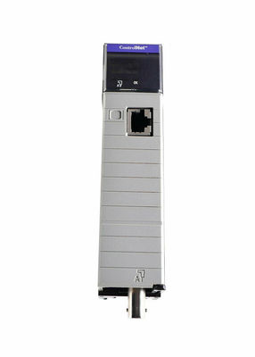 1756-CNB Allen Bradley PLC Rockwell ControlLogix ControlNet Bridge