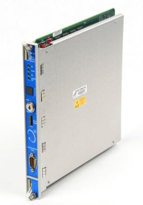 Bently Nevada Rack Interface Module 3500/20-01-02-00 PWA 125744-02 125768-01