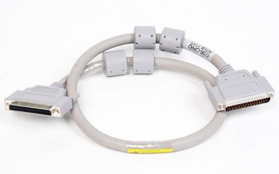 Allen Bradley 1756-CPR2 Power Supply Cable ControlLogix Redundant 0.91m Chassis Adapter