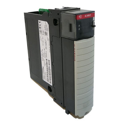1756-IA16I Rockwell Allen Bradley PLC ,  132V AC Isolated Input Module 16P 36Pin