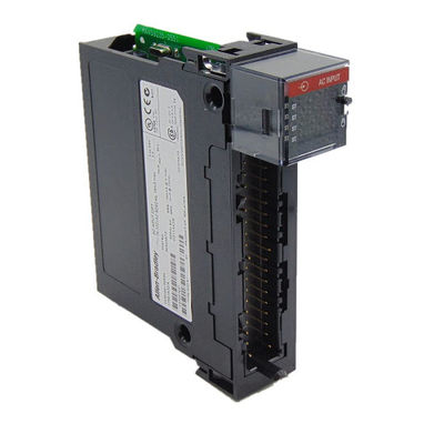 1756-IA32 Allen Bradley Input Module ControlLogix 32 Points 36 Pin 16 Points