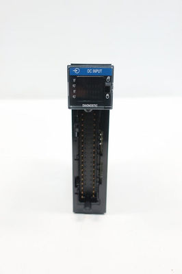 ControlLogix Diagnostic Input Rockwell Allen Bradley PLC 1756-IB16D 30VDC 16P 36Pin