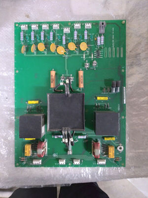 Control Power General Electric PLC IS200CPFPG1A Mark VI IS200
