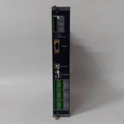 General Electric GE PLC IS200DSFCG1A Mark VI IS200 Digital And Analog Outputs