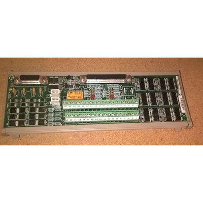 IS200DSPXH1D GE PLC Terminal Board Mark VI Servo Input / Output