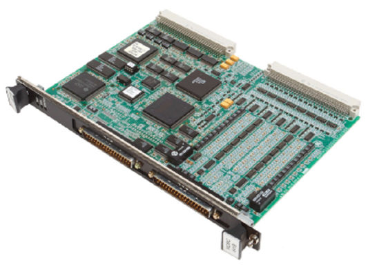 General Electric Analog IO Module Mark VI Din Rail Terminal IS200DTAIH1A
